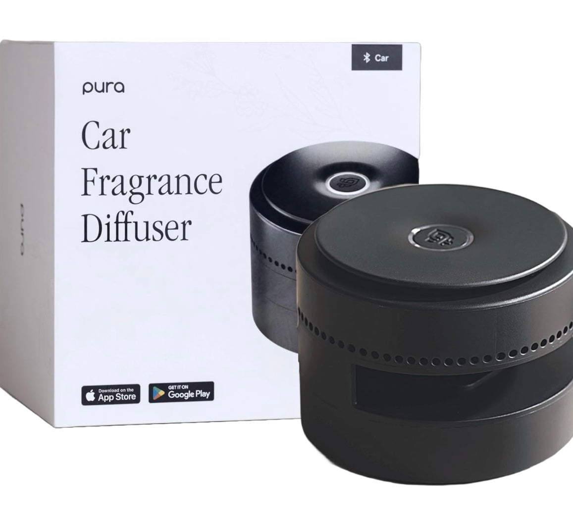 Pura Car Fragrance Diffuser