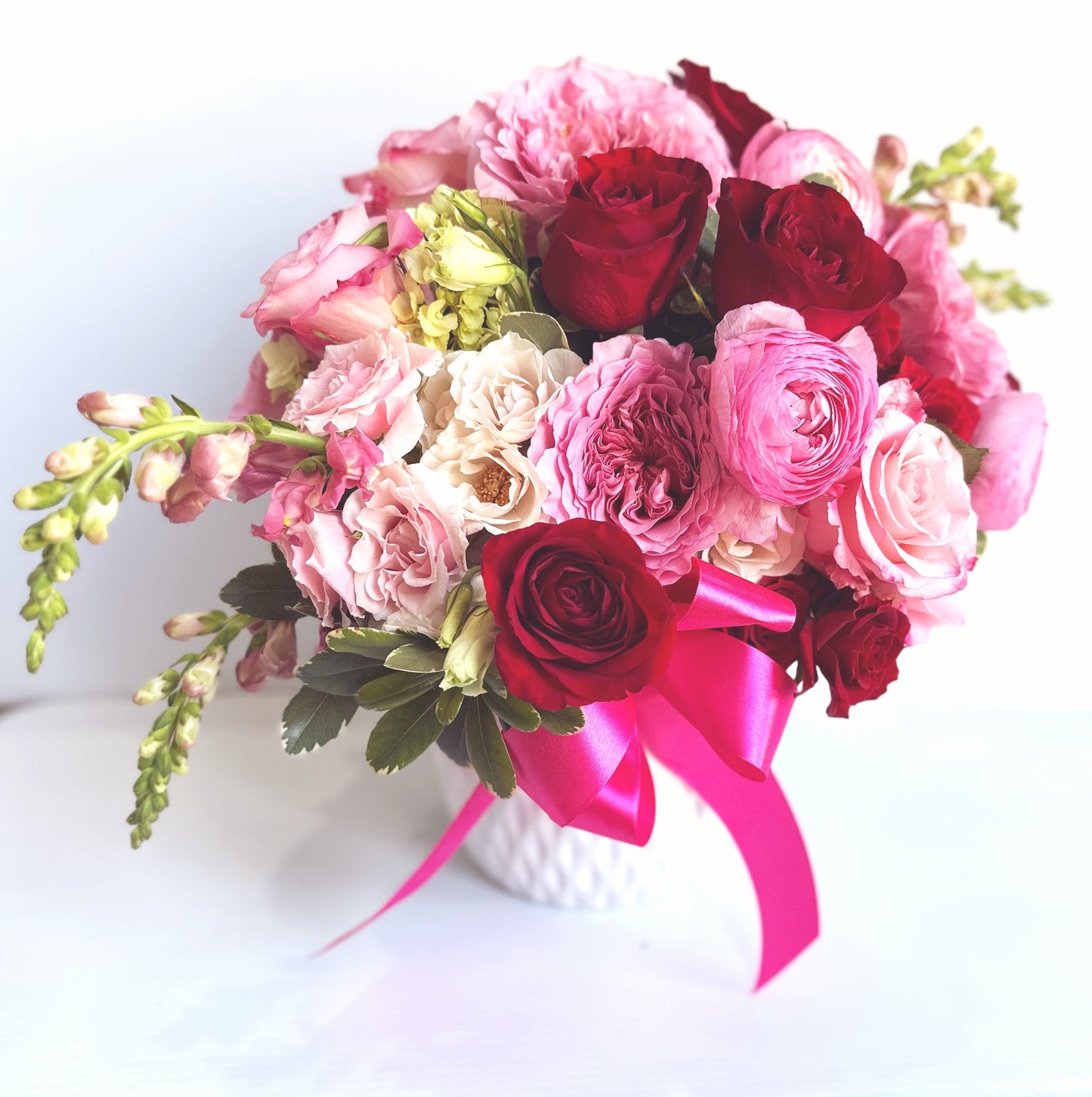 I Love You Arrangement - Preorder