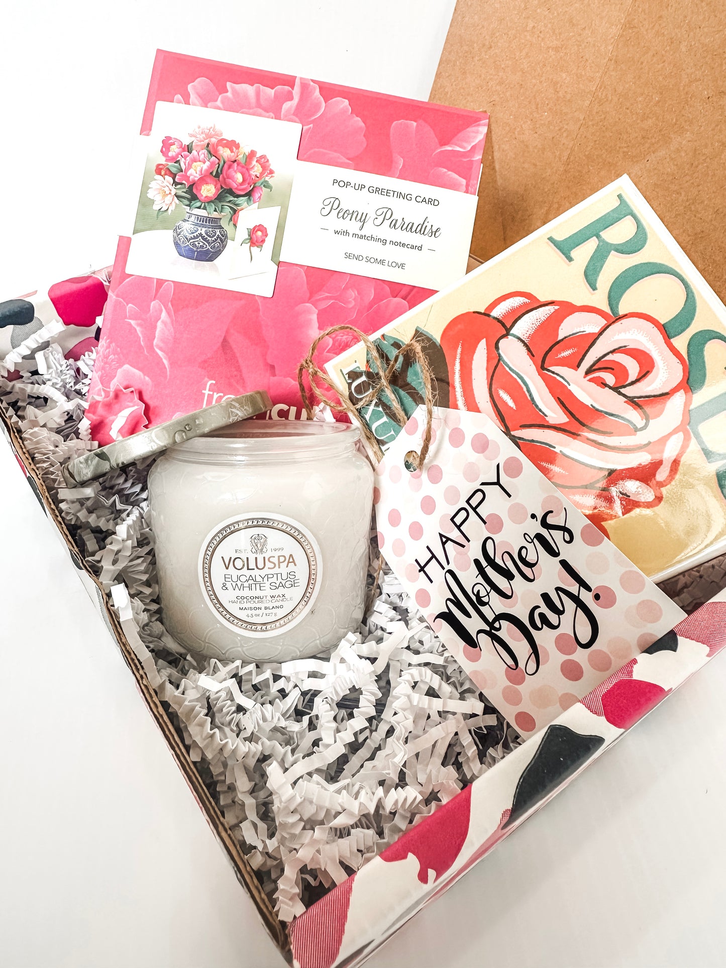 Mother’s Day Perfect Box