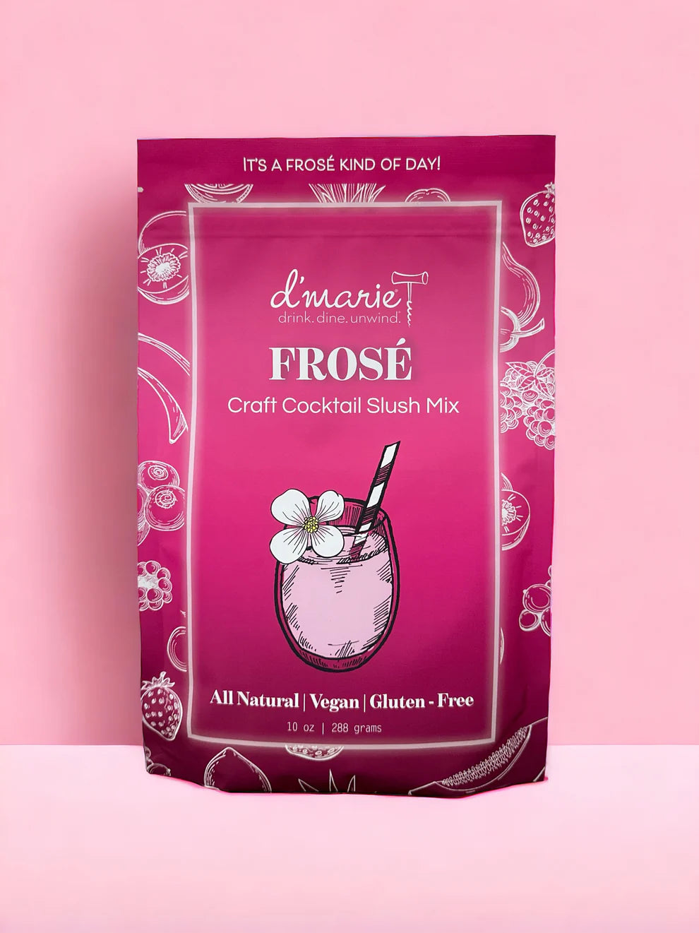 D’marie Frose’
