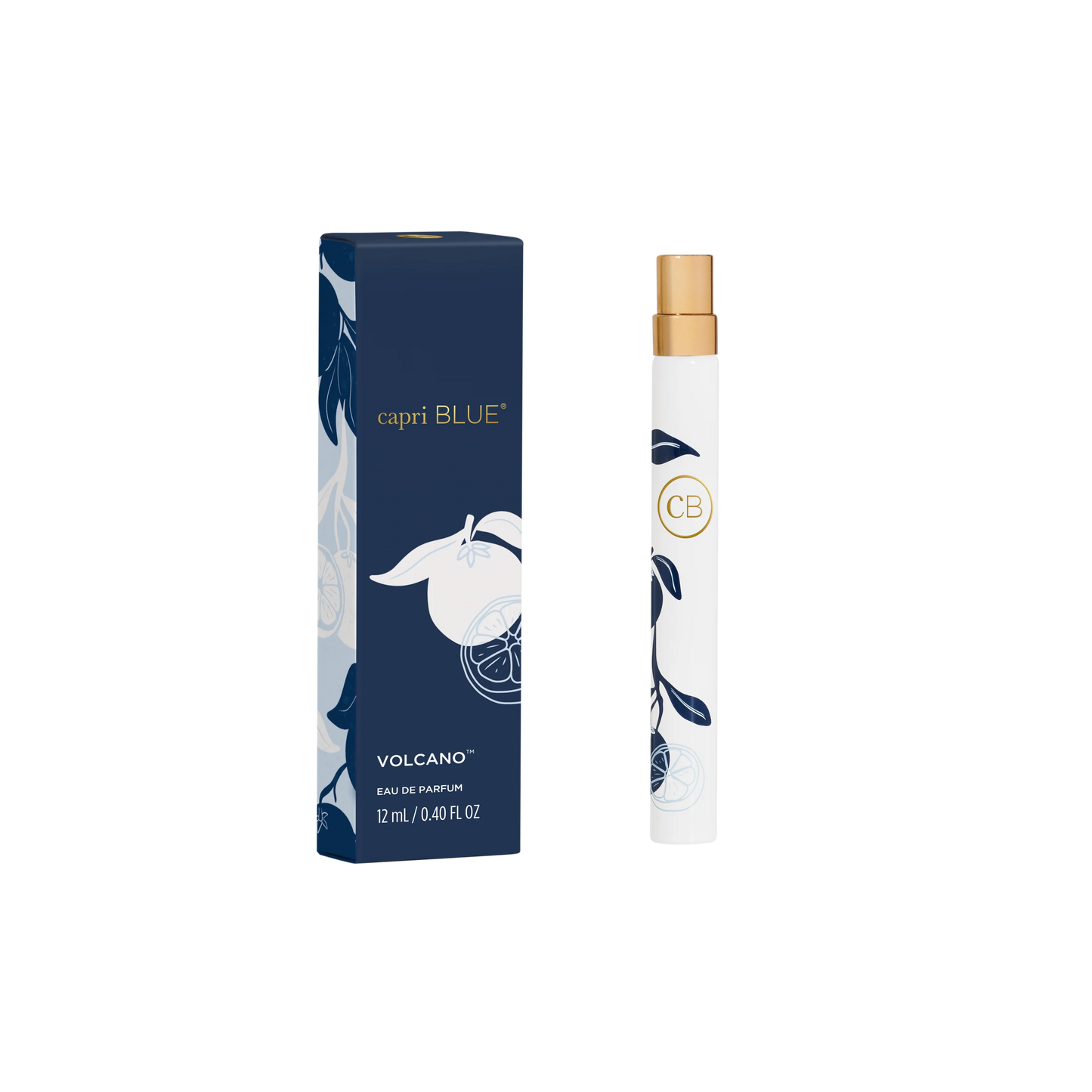 Capri Blue Volcano Parfum