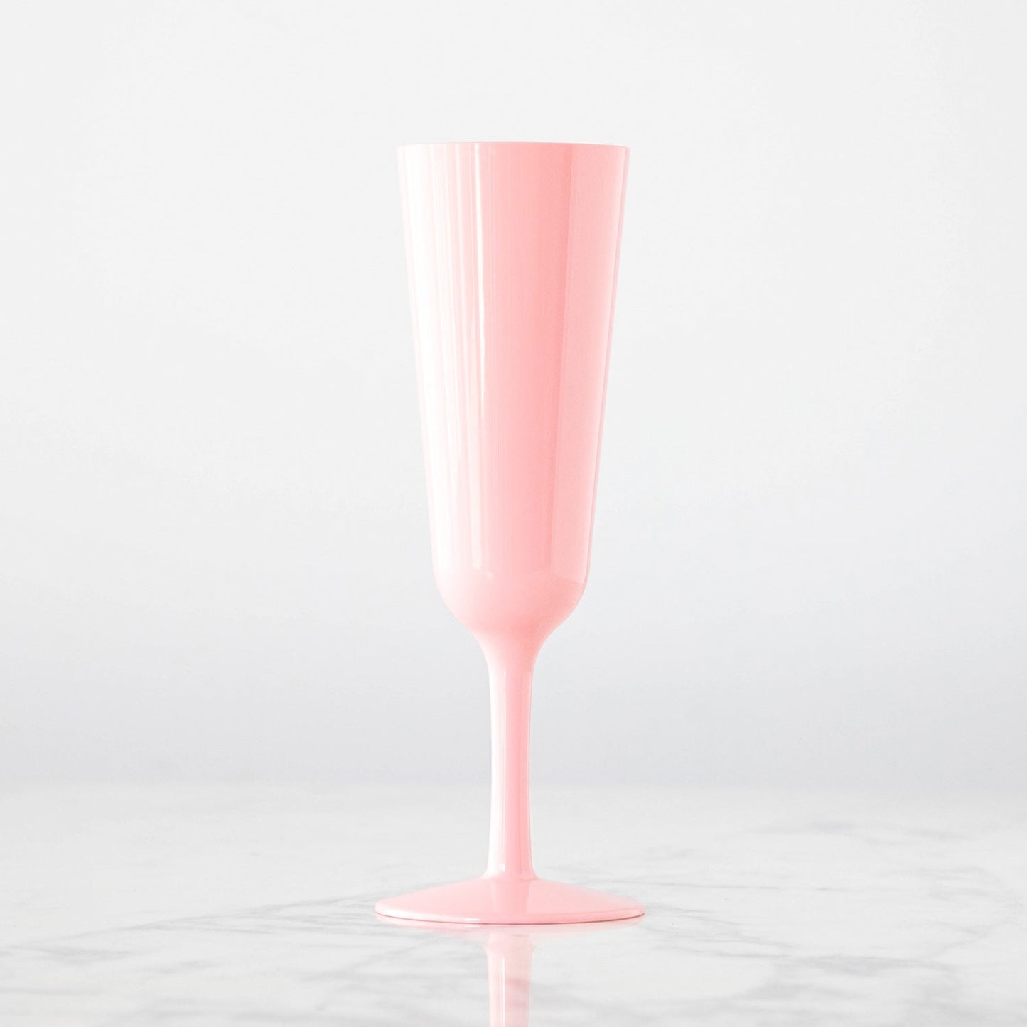PINK CHAMPAGNE SYMGLASS