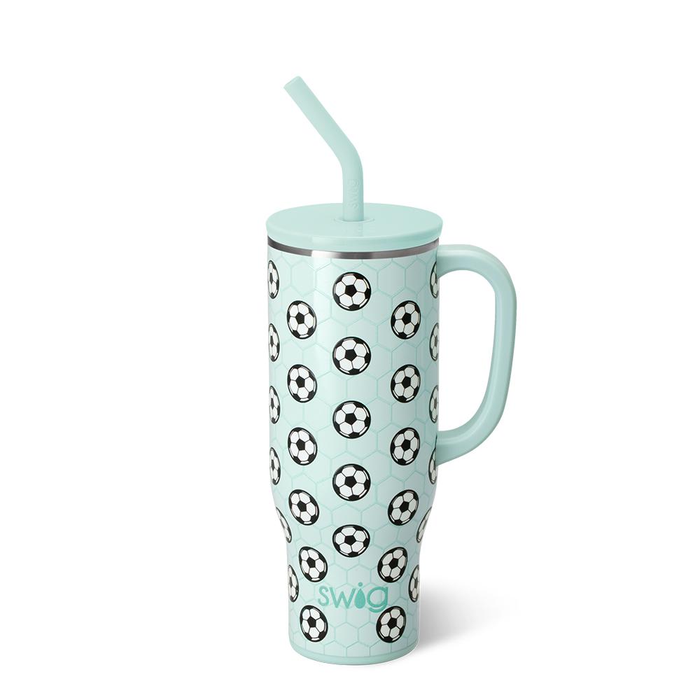 Sidekick Mega Mug 30oz