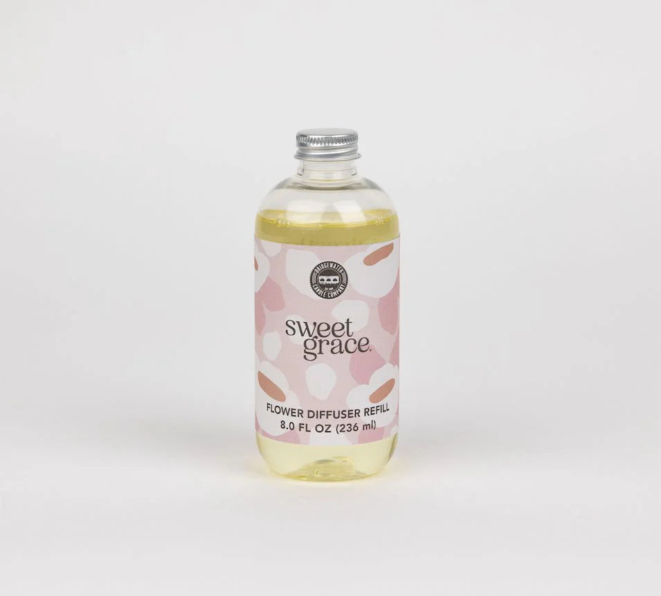 Sweet Grace Diffuser Refill