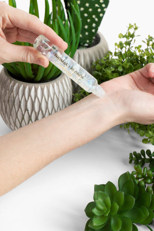 Thomas Blonde High-Roller Perfume Stick (Blonde)