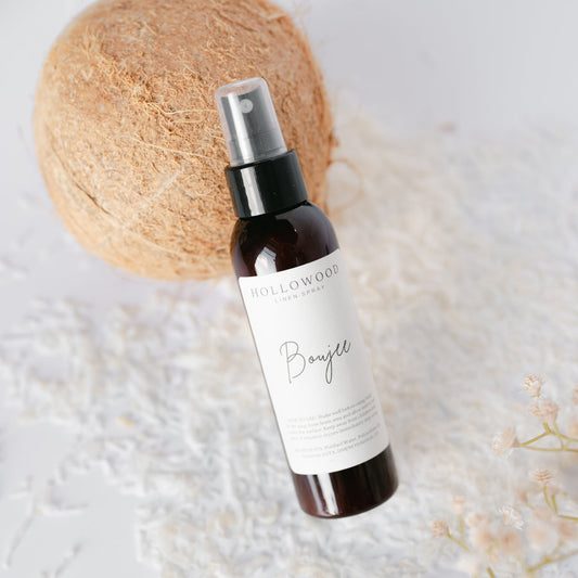 Hollowood Linen Spray (Boujee)