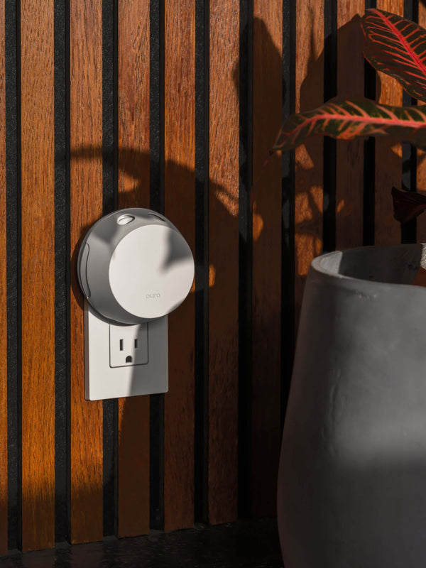 Pura 4 Home diffuser