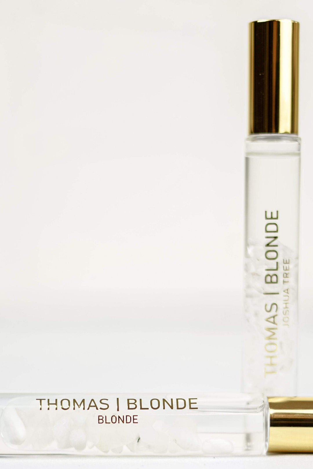 Thomas Blonde High-Roller Perfume Stick (Blonde)