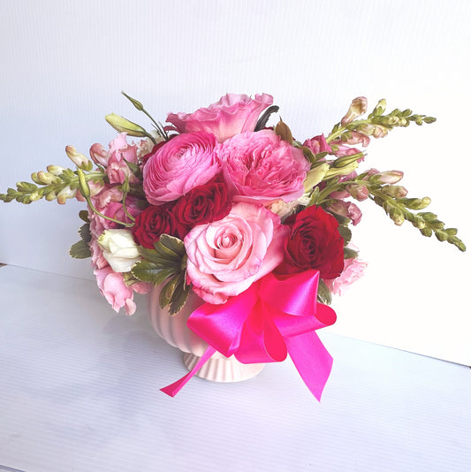 Rosie Posie - Preorder