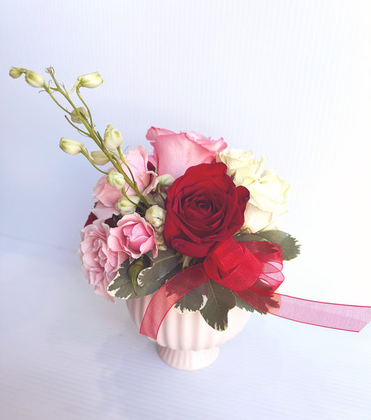 Valentine Little Posey - Preorder