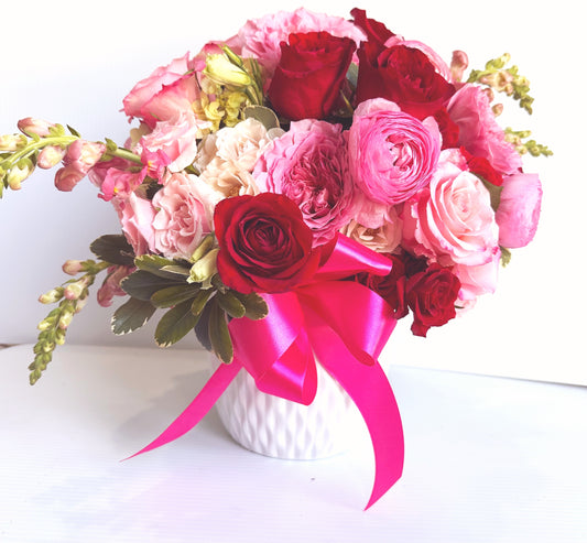 I Love You Arrangement - Preorder