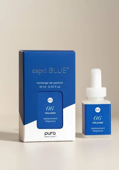 Volcano Pura Refill