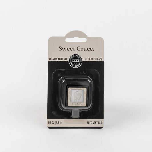 Sweet Grace Auto Vent
