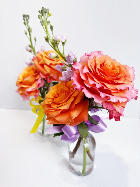 Valentine Cutie - Mini Budvase - Preorder