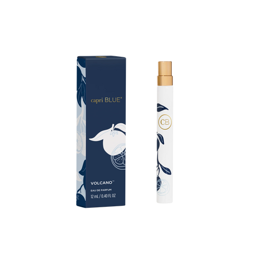 Capri Blue Volcano Parfum