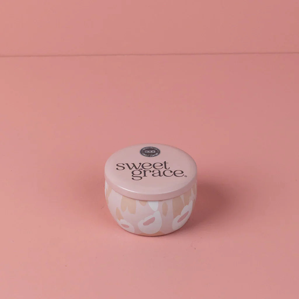 Sweet Grace Mini Tin - 4 oz