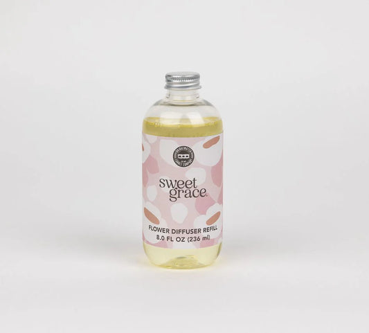 Sweet Grace Diffuser Refill